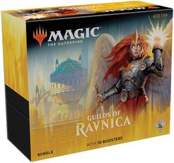 Magic: The Gathering – Guilds of Ravnica