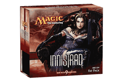Magic: The Gathering – Innistrad