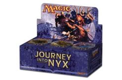 Magic: The Gathering – Journey into Nyx