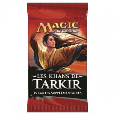 Magic: The Gathering – Khans of Tarkir