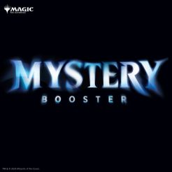 Magic: The Gathering – Mystery Booster