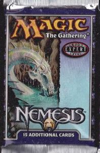 Magic: The Gathering – Nemesis