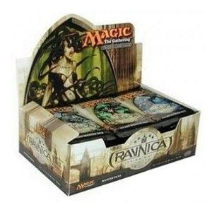 Magic: The Gathering – Ravnica: City of Guilds