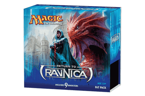 Magic: The Gathering – Return to Ravnica