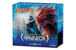 Magic: The Gathering – Return to Ravnica