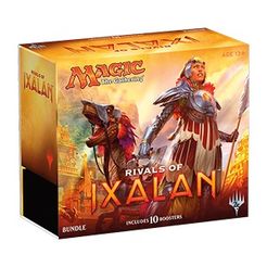 Magic: The Gathering – Rivals of Ixalan