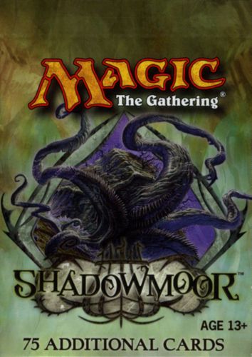 Magic: The Gathering – Shadowmoor