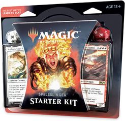 Magic: The Gathering – Spellslinger Starter Kit