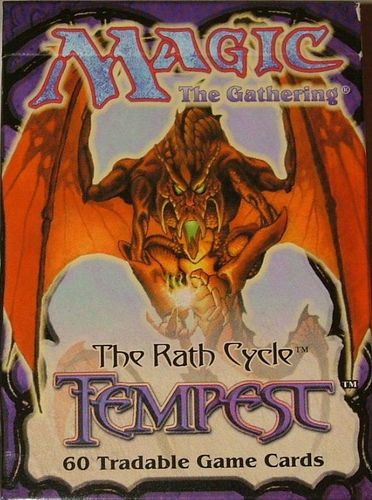 Magic: The Gathering – Tempest