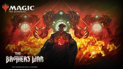 Magic: The Gathering – The Brothers' War