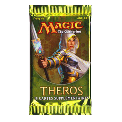 Magic: The Gathering – Theros