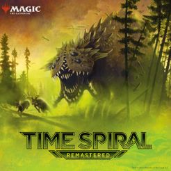 Magic: The Gathering – Time Spiral Remastered