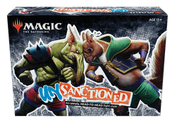 Magic: The Gathering – Unsanctioned