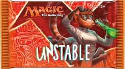 Magic: The Gathering – Unstable