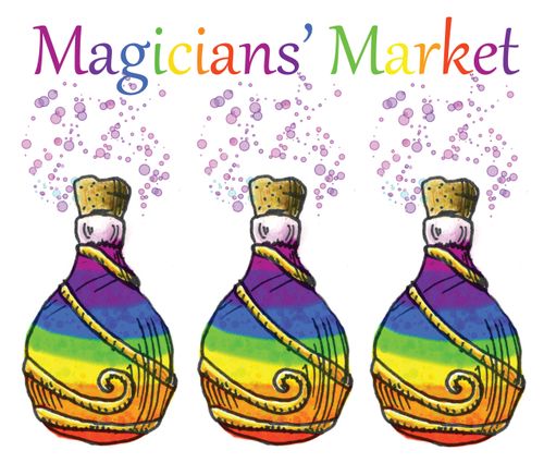 Magician's Market