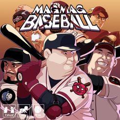 MAGMAG Baseball