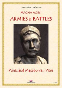Magna Acies! Armies & Battles: Punic and Macedonian Wars