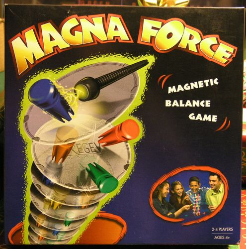 Magna Force