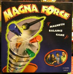 Magna Force