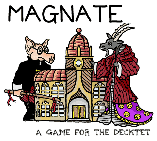 Magnate