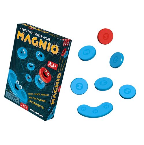 Magnio
