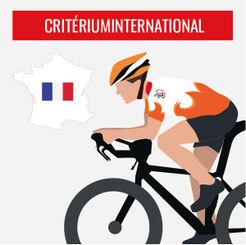 Magnytour Profil: Critérium international