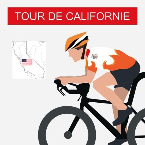 Magnytour Profil: Tour de Californie