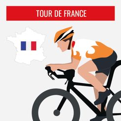 Magnytour Profil: Tour de France
