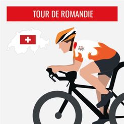 Magnytour Profil: Tour de Romandie