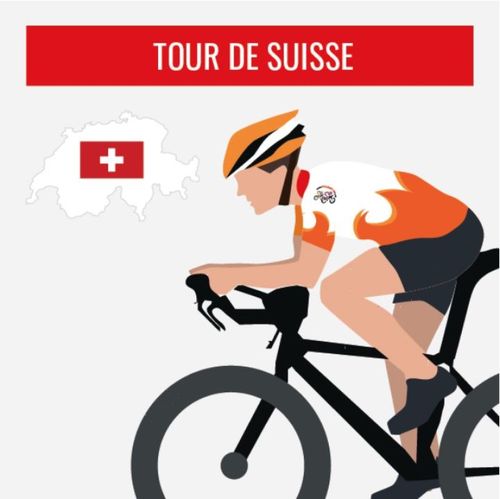 Magnytour Profil: Tour de Suisse
