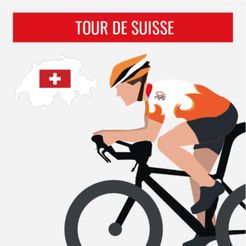 Magnytour Profil: Tour de Suisse