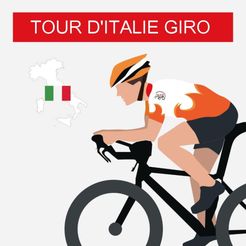 Magnytour Profil: Tour d'Italie – Giro
