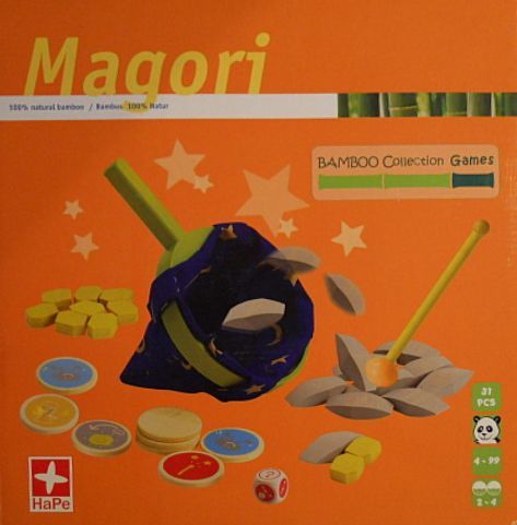 Magori