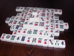 Mahjong Solitaire