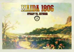 Maida 1806: Stuart vs. Reynier