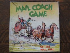 Mail Coach Game