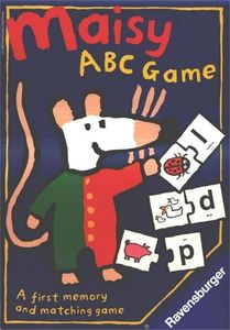 Maisy ABC Game