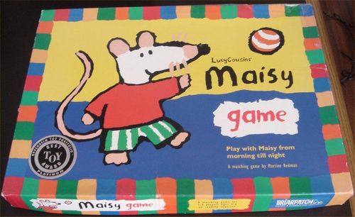 Maisy Game