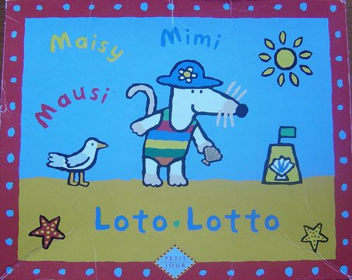 Maisy Lotto
