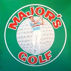 Major's Golf