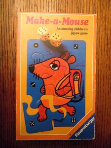 Make-a-Mouse