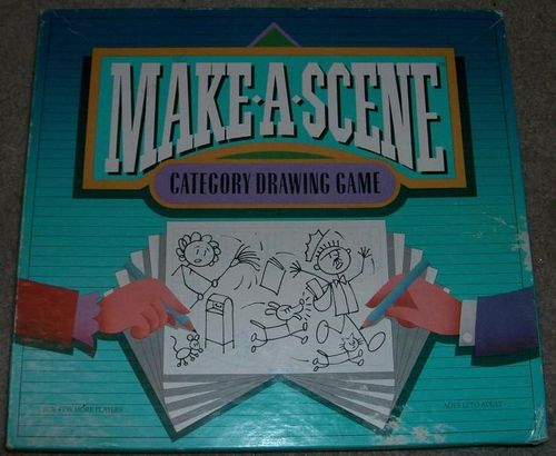 Make-A-Scene