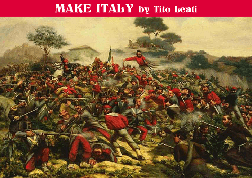 Make Italy!