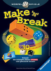 Make 'n' Break Würfelspiel