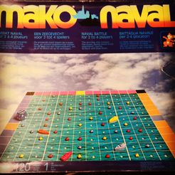 Mako Naval