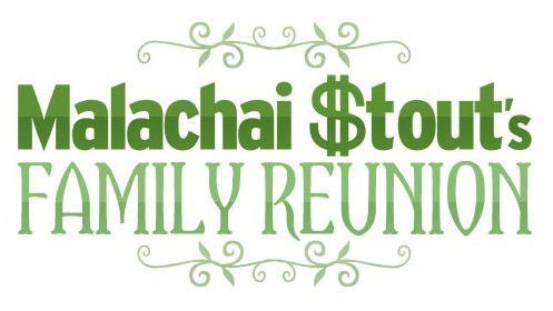 Malachai Stout's Family Reunion
