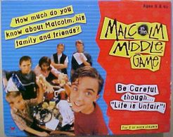 Malcolm in the Middle