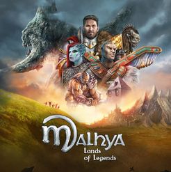 Malhya: Lands of Legends