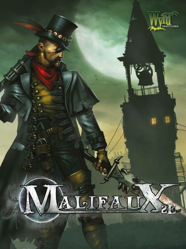 Malifaux (Second Edition)
