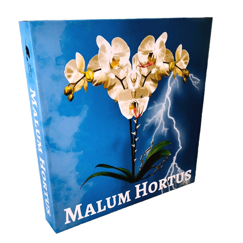 Malum Hortus